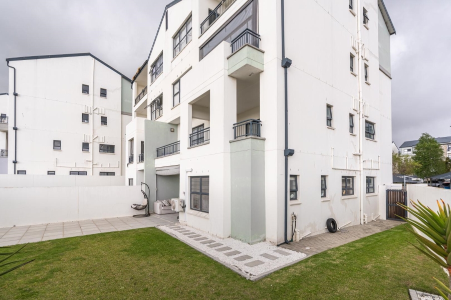 3 Bedroom Property for Sale in Richwood Western Cape